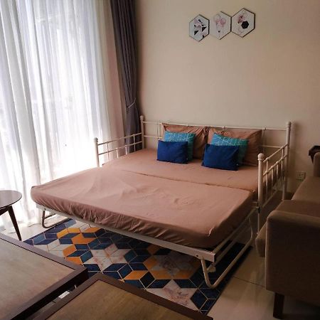 Casa Raudhah @ Timurbay Seafront Residence Kampung Sungai Karang Zewnętrze zdjęcie